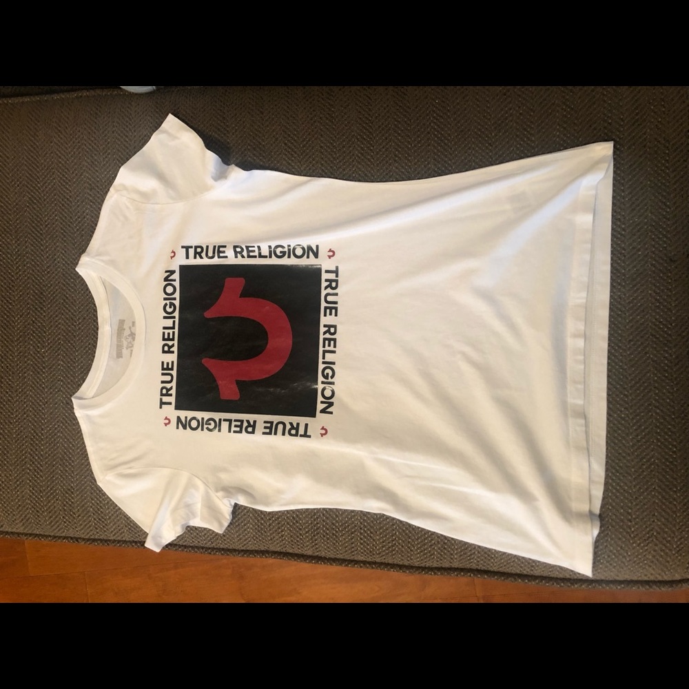 true religion shirt